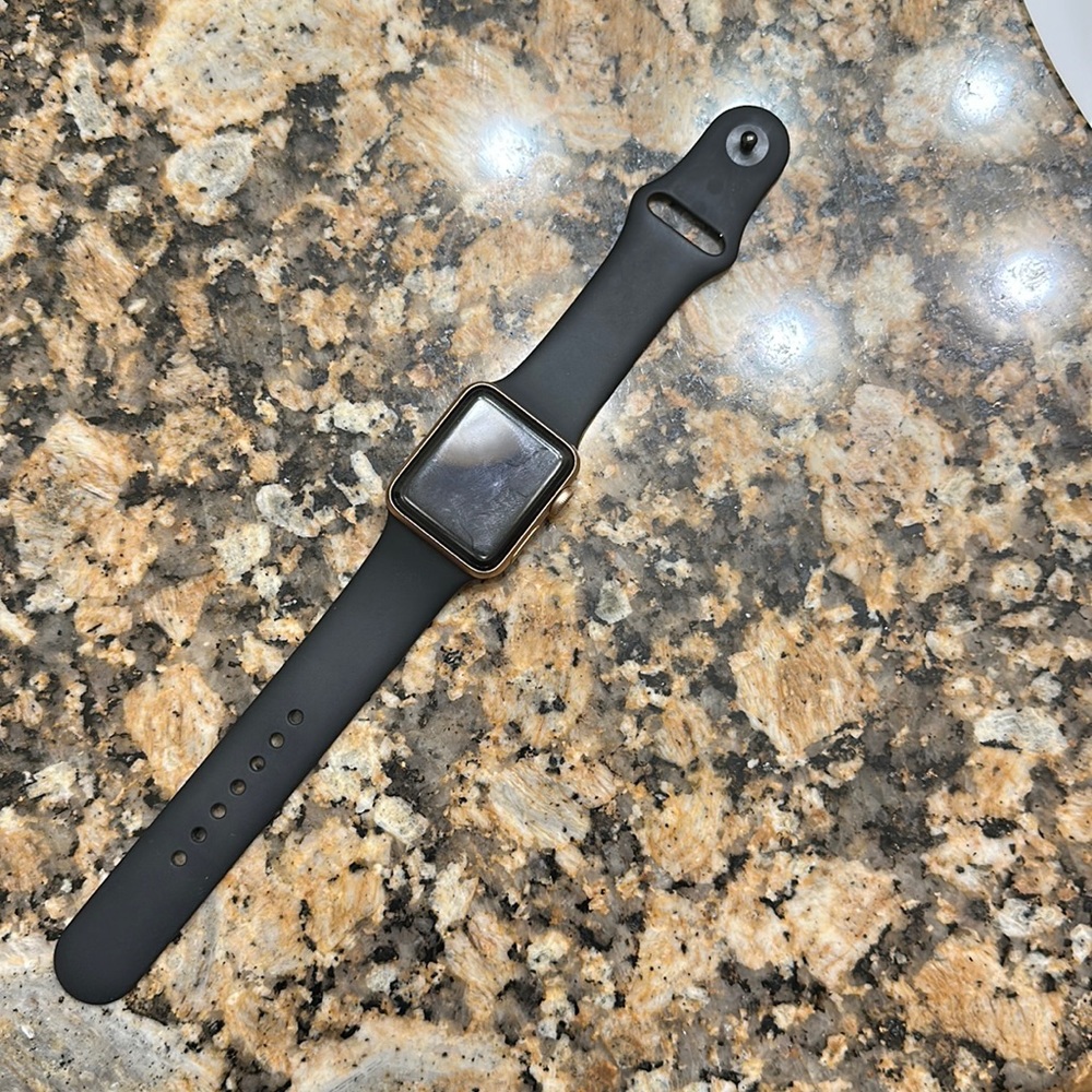 Apple Watch Series 3